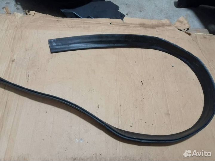 Уплотнитель капота Mercedes-Benz GLC-Класс X253/C