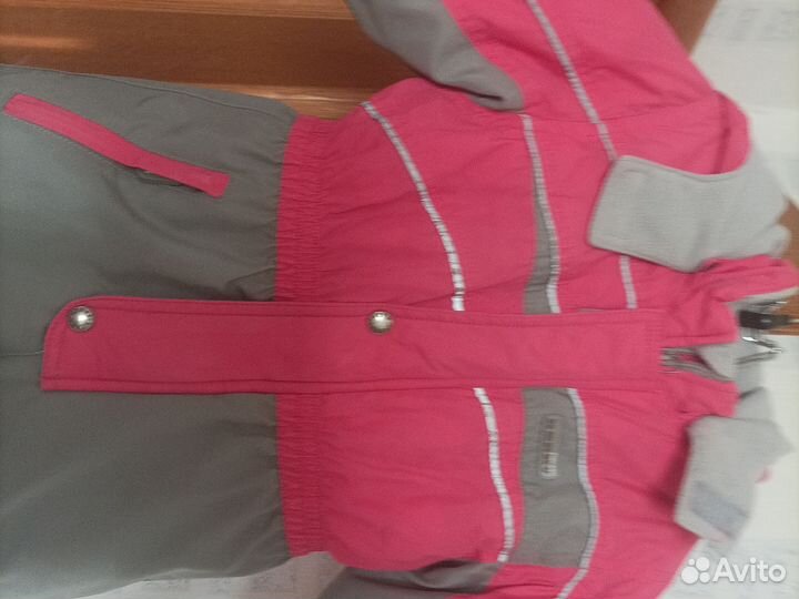 Комбинезон Kerry 92