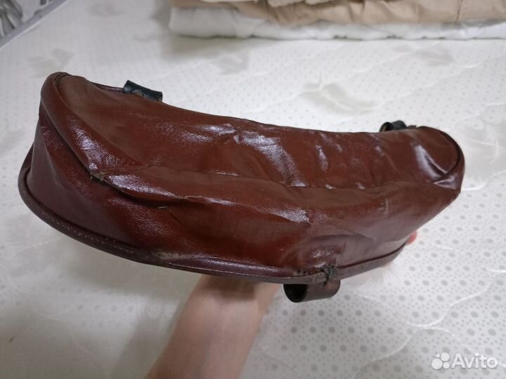 Патронташ 12 калибр закрытый 24 патрона на ремень