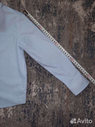 Рубашка Futurino, 122