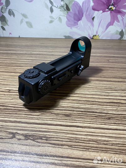 Коллиматорный прицел экп-8-16 Кобра
