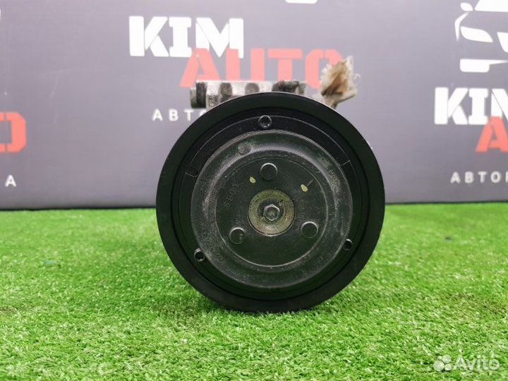 Компрессор кондиционера Hyundai I30 Sw 1.6