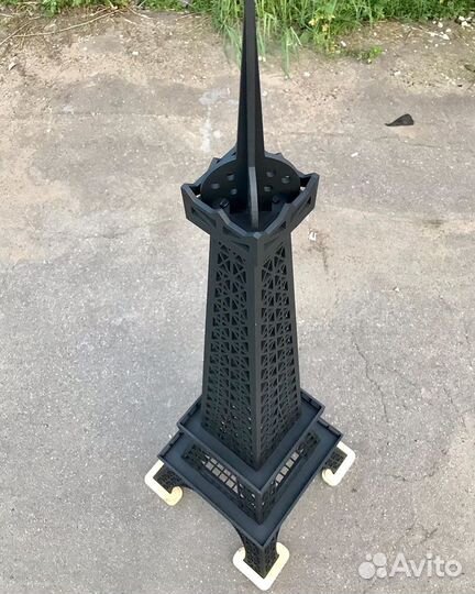 Эйфелева башня