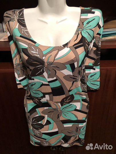 Одежда в ассортименте 52-58 размеры. Новые и б/у