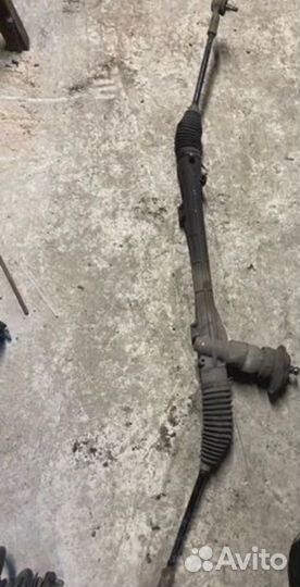 Рулевая рейка Mitsubishi Outlander 3 2.0 CVT 2013
