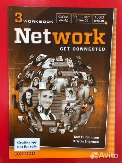 Network Get Connected Starter - 4