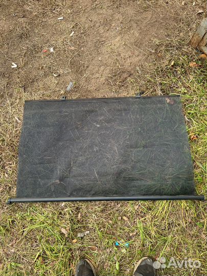 Солнцезащитная шторка opel vectra b