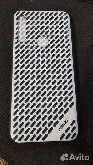 Чехол для телефона Honor 9x PRO