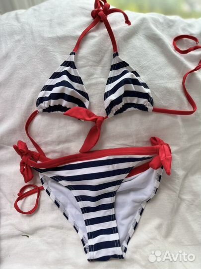 Купальник для девочки 146-152