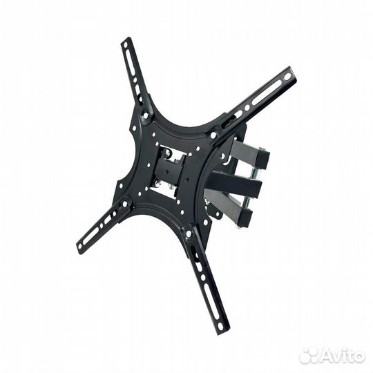 Кронштейн для телевизора поворотный x400
