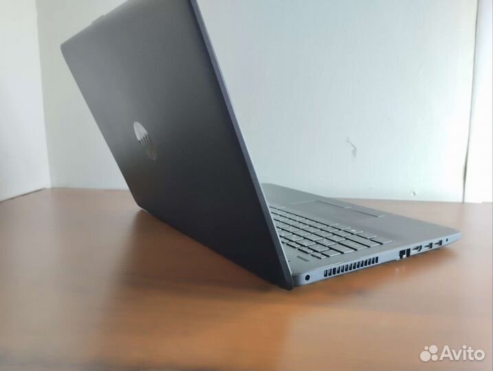 Ноутбук HP