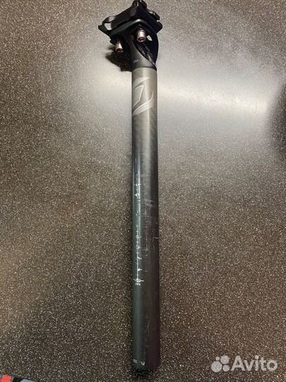 Подседельный штырь Jamis карбон 27.2x300mm