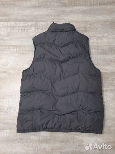 Двухсторонняя жилетка Adidas