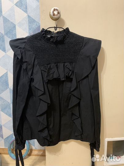 Блузка женская Zara