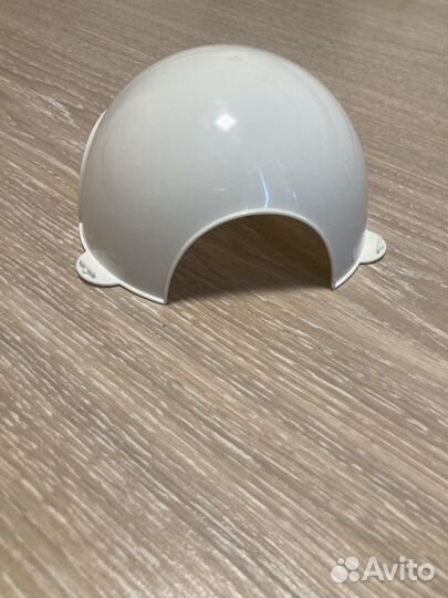 Домик-спутник для грызунов