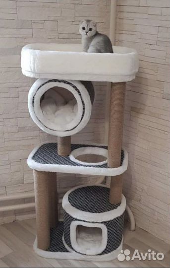 Когтеточка для кошек