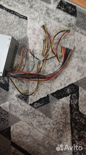 Блок питания linkwould lw2-350w