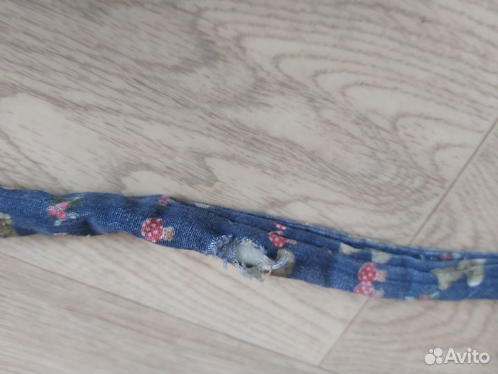 Детская переноска