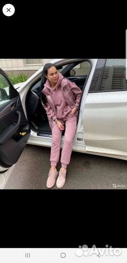 Спортивный костюм