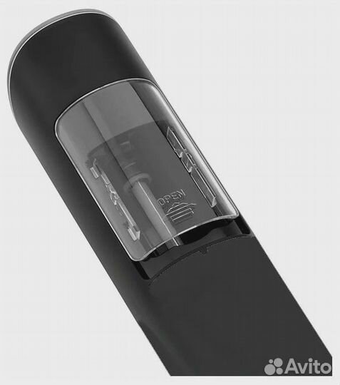 Электрическая мельница Xiaomi Circle Joy Darth