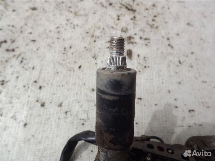 Моторчик дворника задний Форд Мондео 3