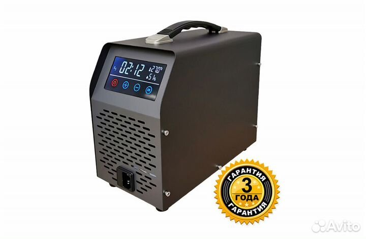 Озонатор воздуха рlаsmоzоn 40GS