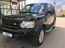 Land Rover Discovery, 2010, с пробегом, цена 1 590 000 руб.