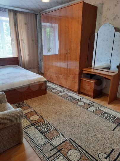 2-к. квартира, 48 м², 2/5 эт.