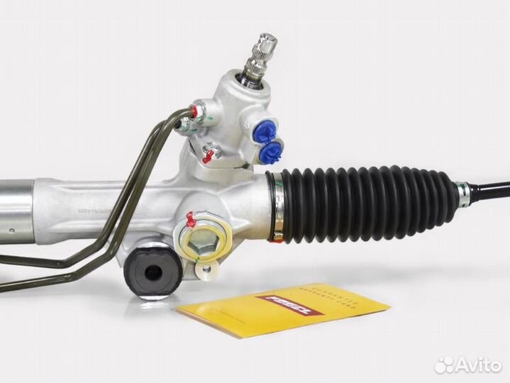 Рулевая рейка для Toyota 4Runner V рестайлинг