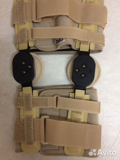 Ортез(брейс) NKN 555