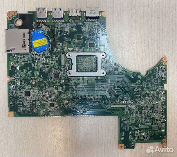 Материнская плата для Lenovo U310