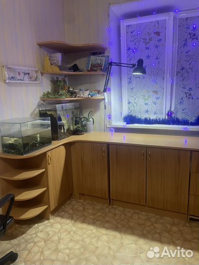 Мебель в детскую комнату бу