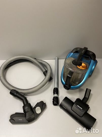Запчасти для пылесоса Philips FC9713