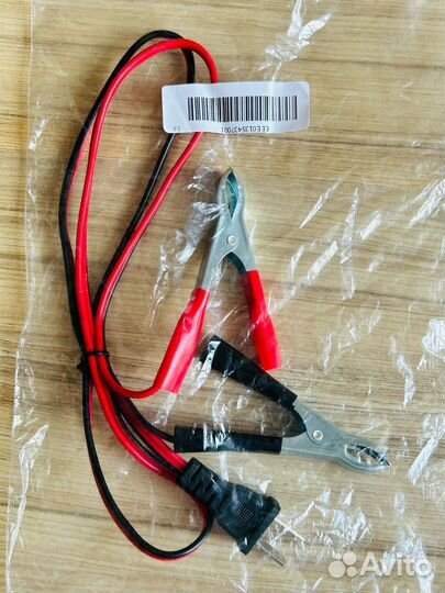 Провод для генератора