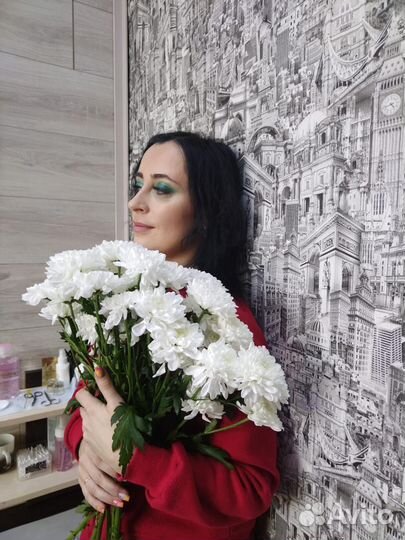 Визажист