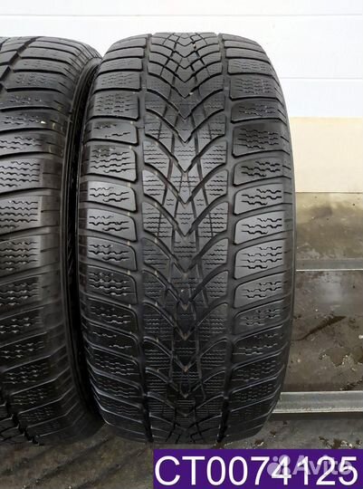 Dunlop SP Winter Sport 4D 225/50 R17 96T