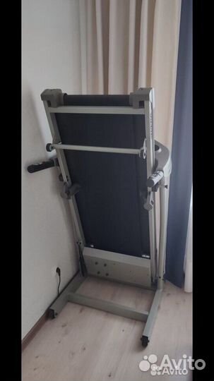 Беговая дорожка torneo nota