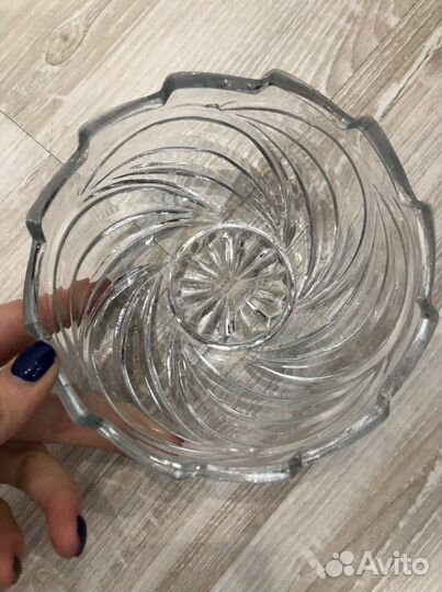 Ваза для фруктов