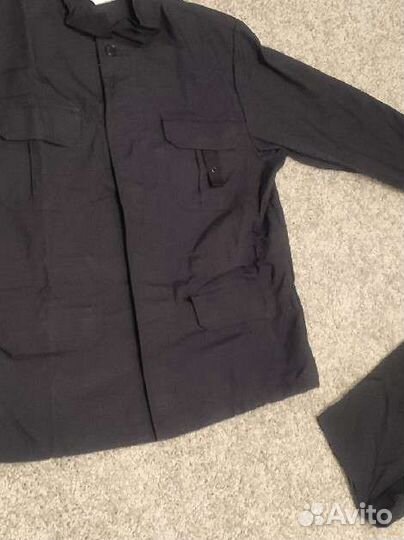 Рабочая спецодежда