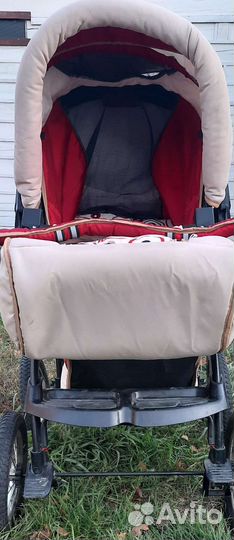 Детская коляска