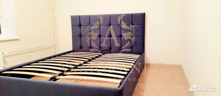 Кровати любых размеров на заказ