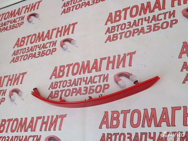 Фонарь бампера правый Хендай Элантра 6 AD 15-19