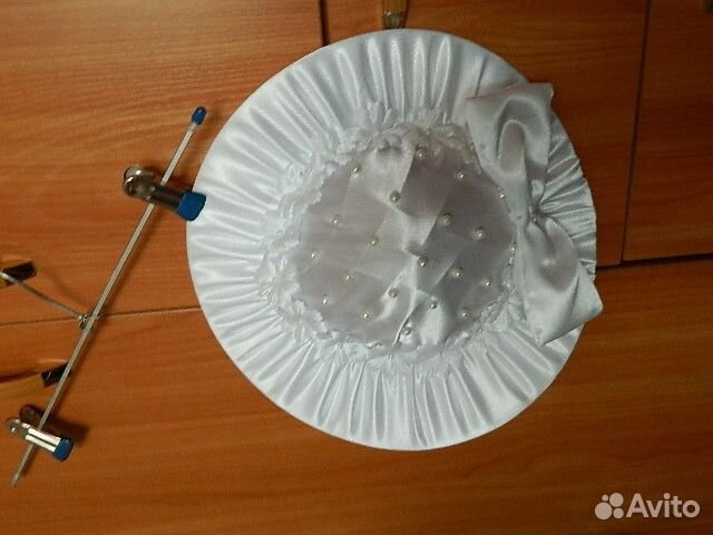 Платье праздничное