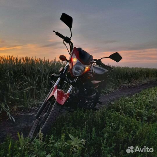 Продам мопед vento