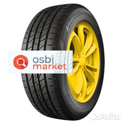 Viatti Bosco A/T V-237 235/60 R18 103H