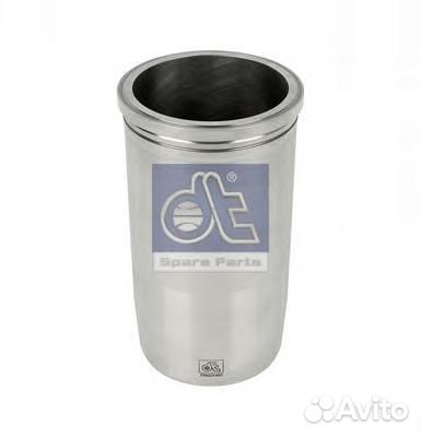 Гильза БЦ d128 4.62767 DT Spare Parts