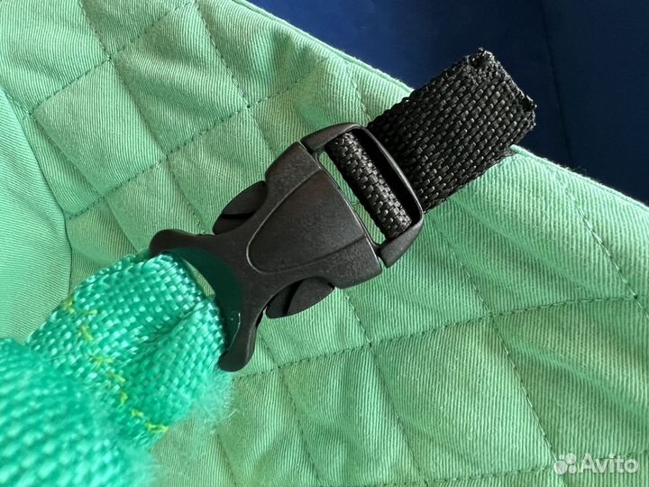 Гамак детский + матрас для купания