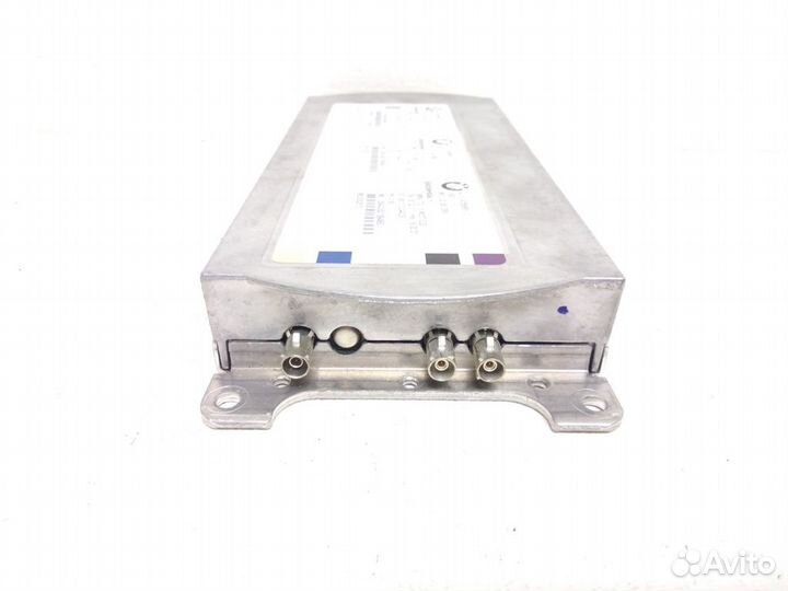 Блок Bluetooth E90 LCI BMW