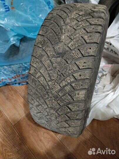 Bfgoodrich G-Force Stud 20.5/55 R16 94Q