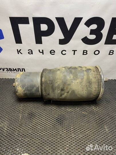 Пневмоподушка Volvo FH4 230600-1